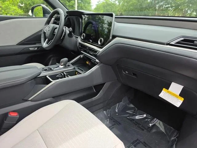 New 2026 Caviar Lexus PREMIUM AWD image 16