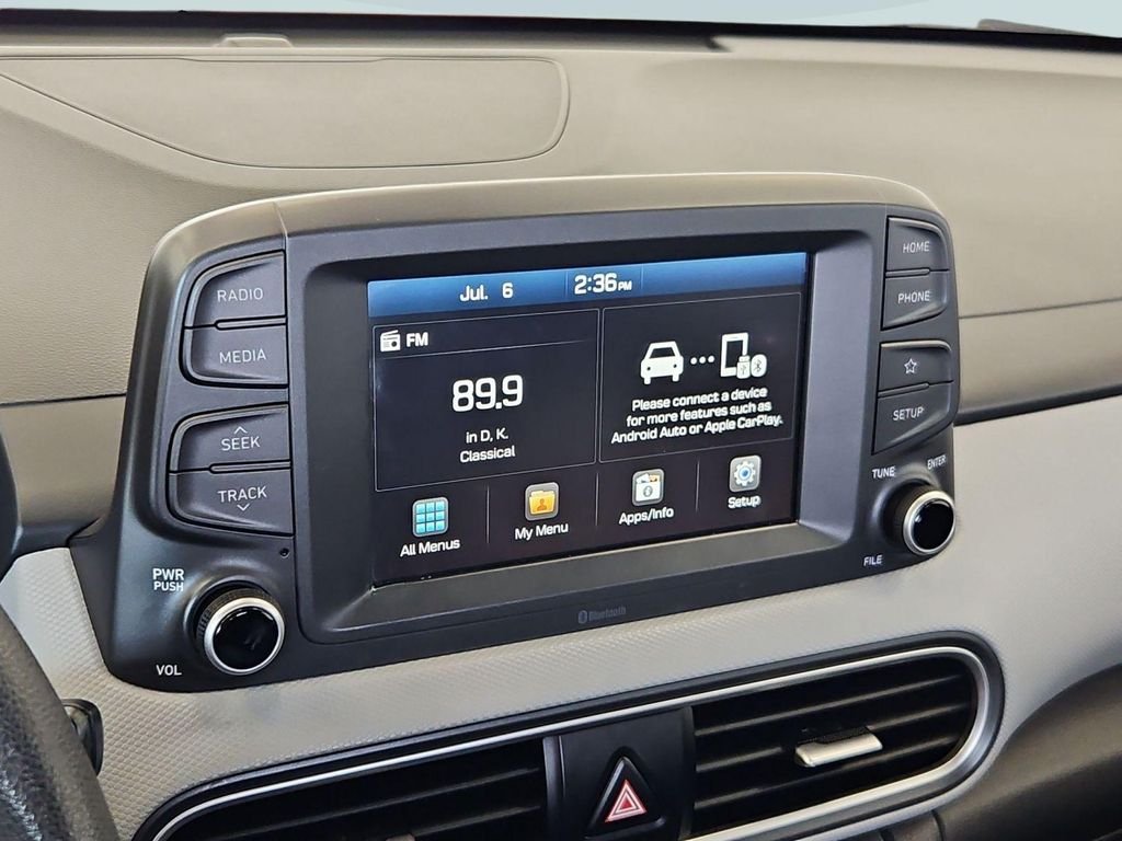 2019 Hyundai Kona SE - Photo 18