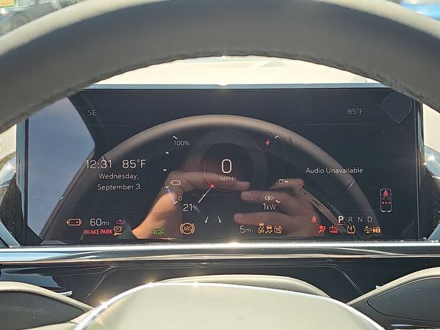 2026 GMC Sierra EV Elevation - Photo 12