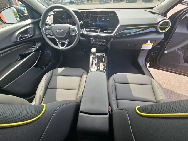 2026 Chevrolet Trax Activ - Photo 23