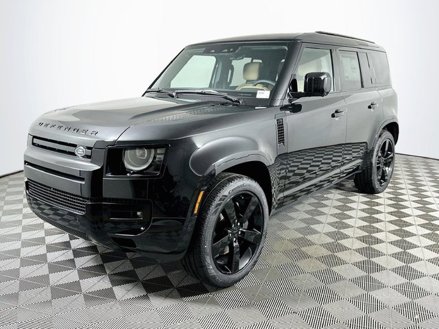2026 Land Rover Defender 110 X-Dynamic SE