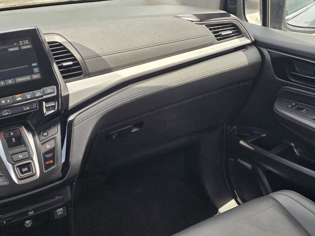 2023 Honda Odyssey Touring - Photo 18