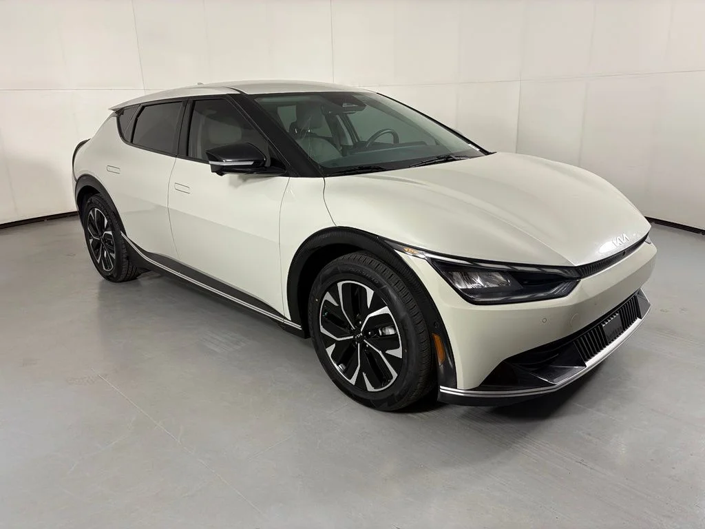 Used 2023 Kia EV6 Wind with VIN KNDC3DLC3P5139120 for sale in Mesa, AZ