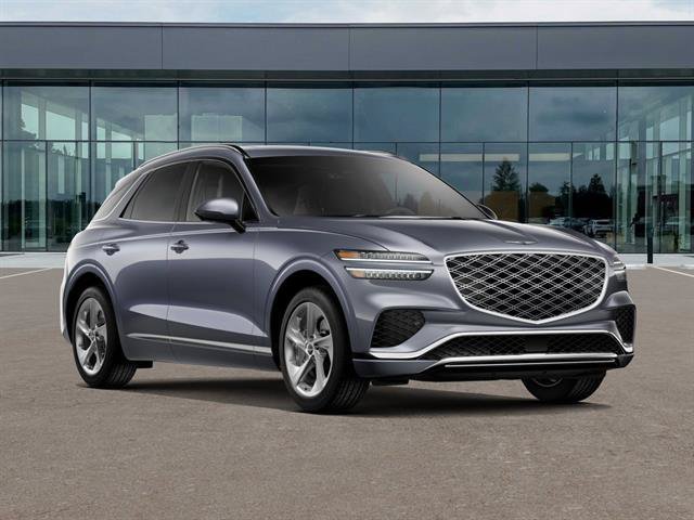 New 2026 Ceres Blue Genesis 2.5T Advanced image 2