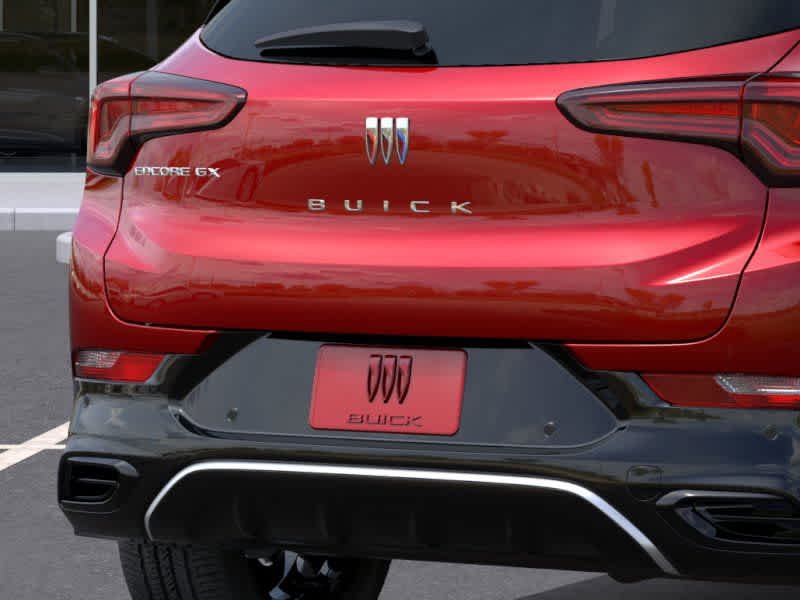 2026 Buick Encore GX Sport Touring - Photo 14