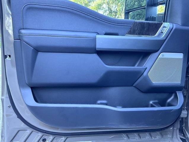 New 2026 Marsh Gray Ford Lariat image 41