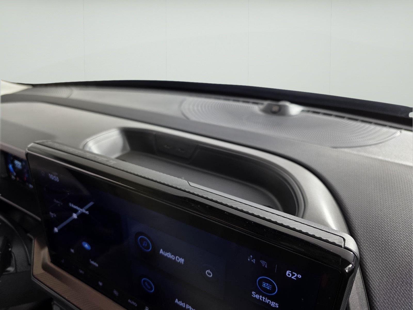 2025 Ford Bronco Sport Outer Banks - Photo 46
