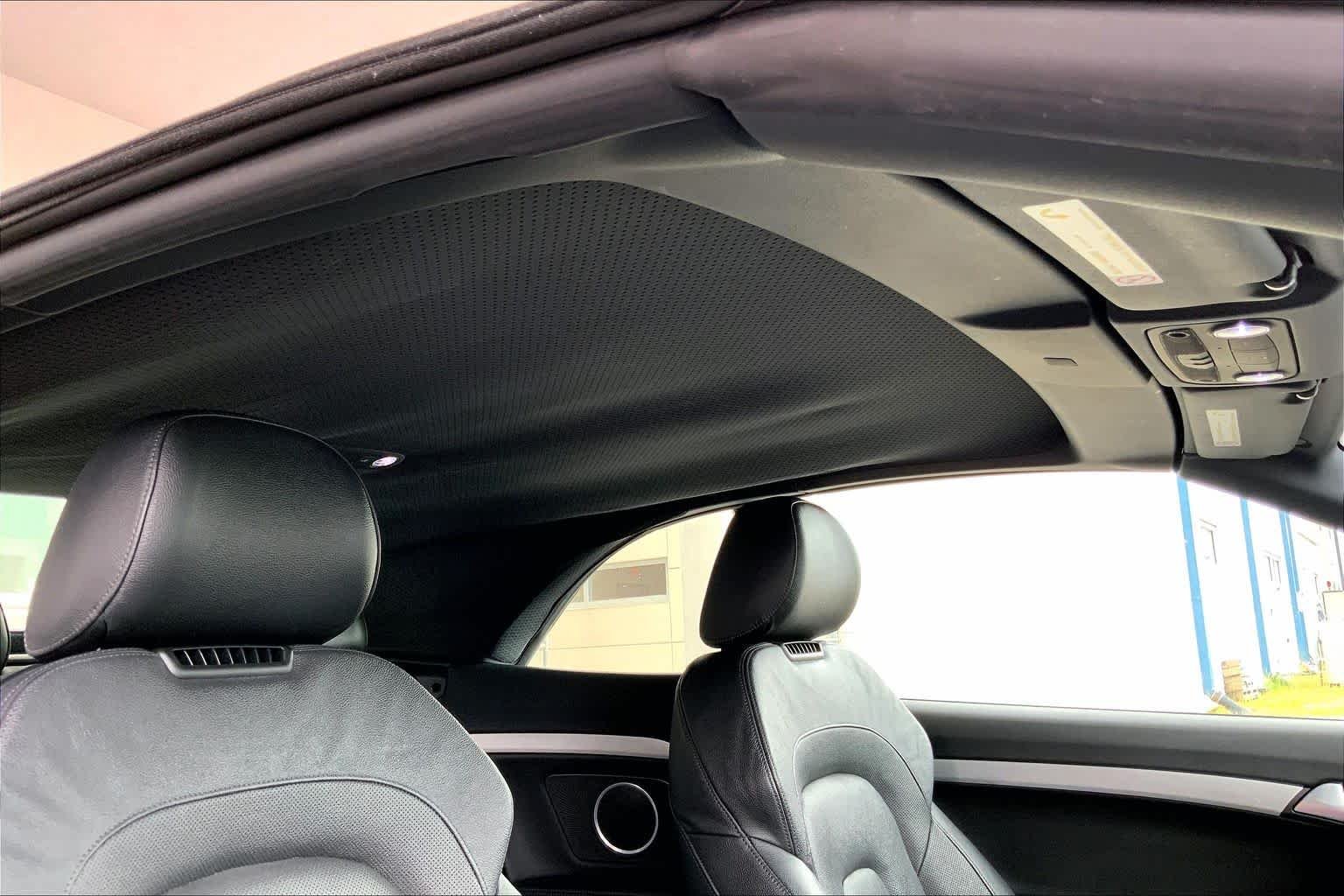 2014 Audi S5 Premium Plus - Photo 14