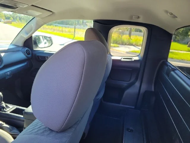 Used 2022 White Toyota SR image 11
