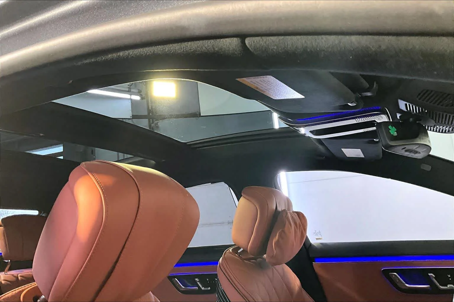 2023 Mercedes-Benz S-Class S 580 - Photo 14