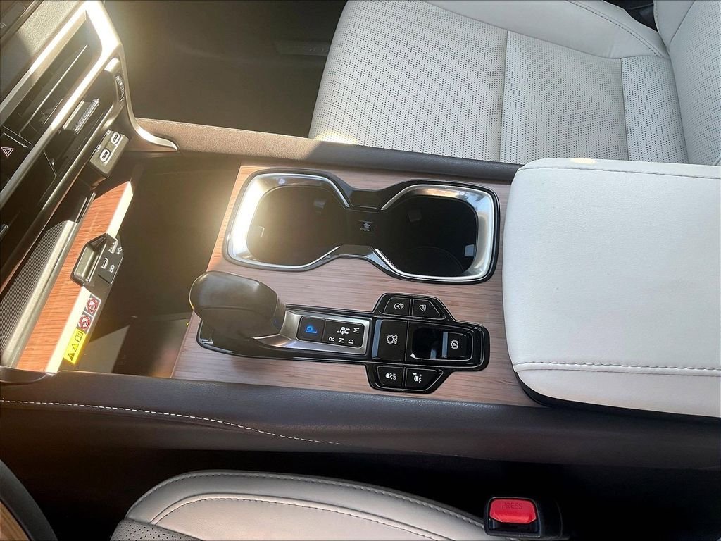 Used 2024 Gray Lexus 350 Premium Plus image 20