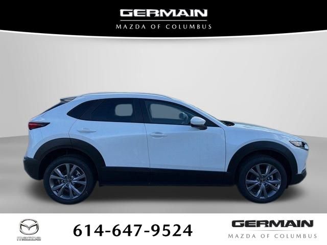 2026 Mazda CX-30 Premium - Photo 7