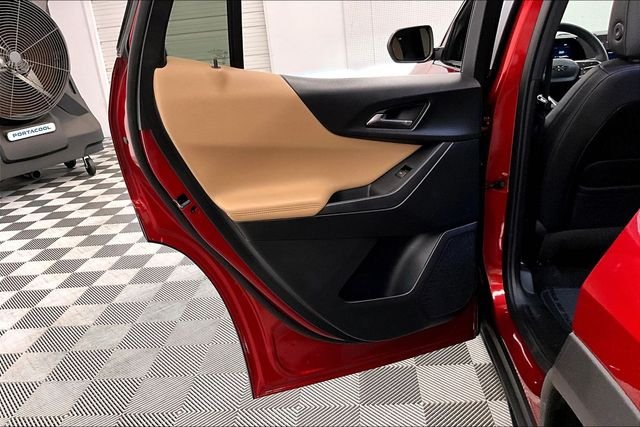 2026 Chevrolet Equinox ACTIV - Photo 23