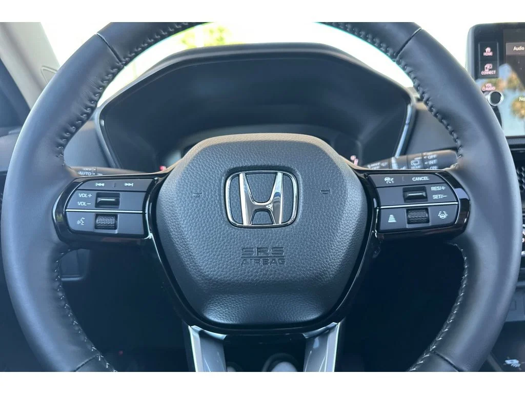 New 2026 Urban Gray Pearl Honda EX-L image 26