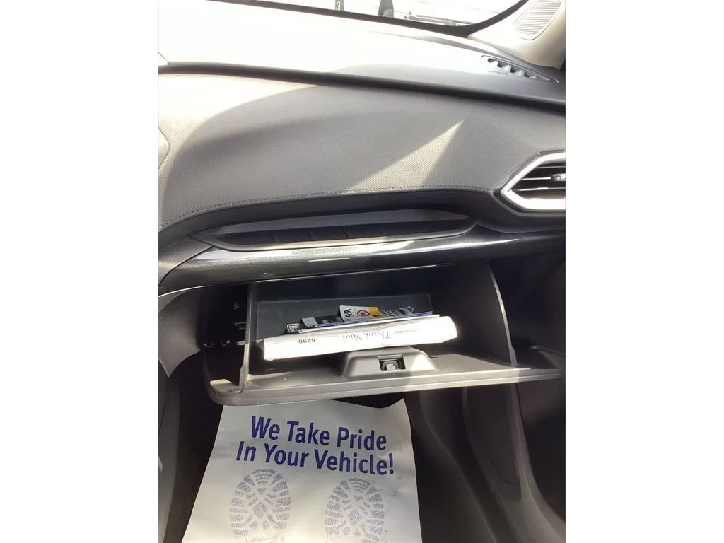 Used 2023 Sterling Gray Metallic Chevrolet LS image 31