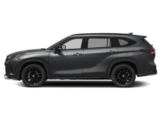 Used 2026 Pearl Toyota XSE image 3