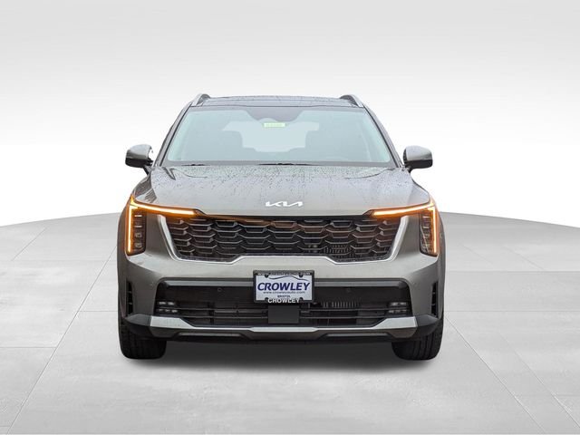 2026 Kia Sorento EX PHEV - Photo 9