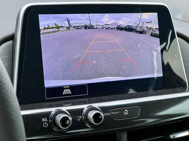 2025 Cadillac CT4 Sport - Photo 30
