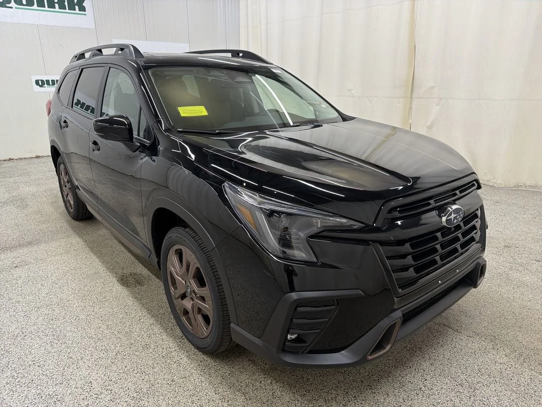 2026 Subaru Ascent Limited Bronze Edition 7 Passenger's photo