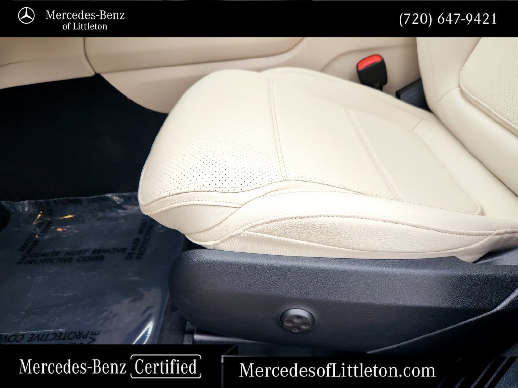 Certified Used 2026 Gray Mercedes-Benz GLC 300 image 23