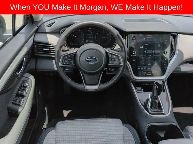 Used 2025 Gray Subaru Premium image 18