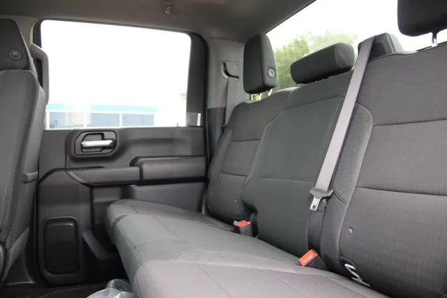 2026 Chevrolet Silverado 2500 HD Custom - Photo 21