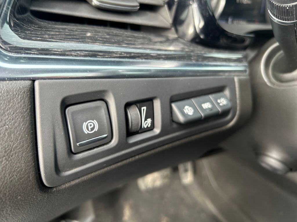 2020 Cadillac XT5 Premium Luxury - Photo 23