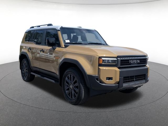 New 2027  Toyota Base image 6