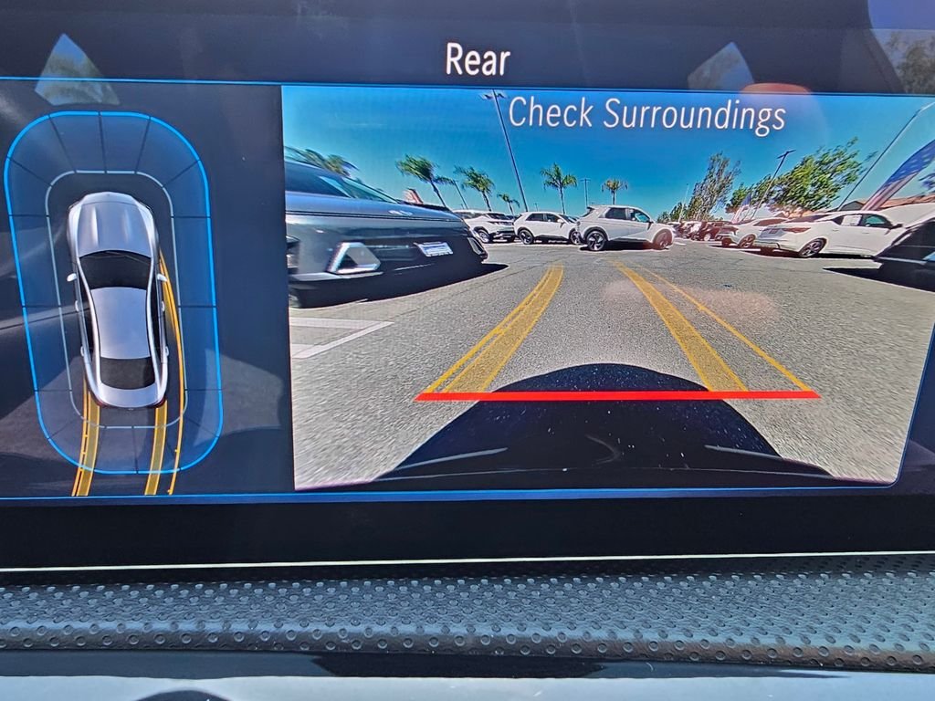 2025 Mercedes-Benz CLA CLA 250 - Photo 31
