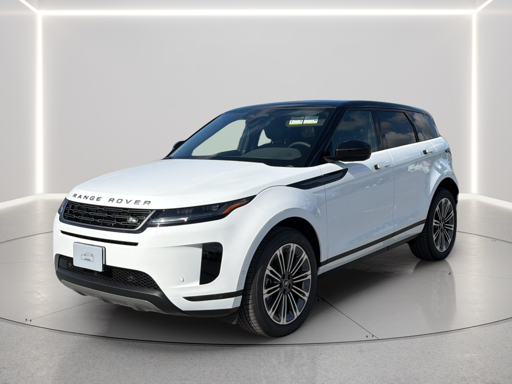 New 2026 Fuji White Land Rover S image 9