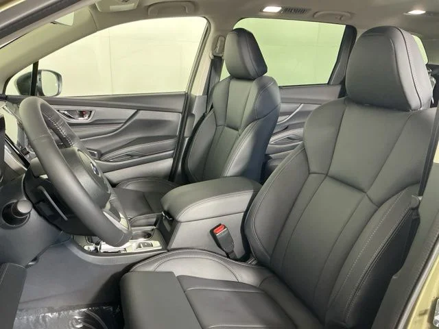 New 2026 Brown Subaru Limited image 10
