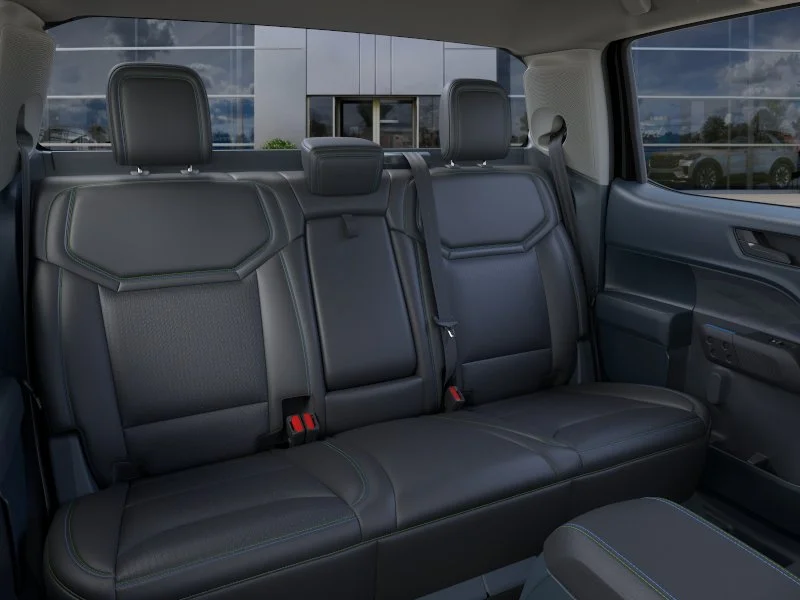 New 2026 Shadow Black Ford XL image 11
