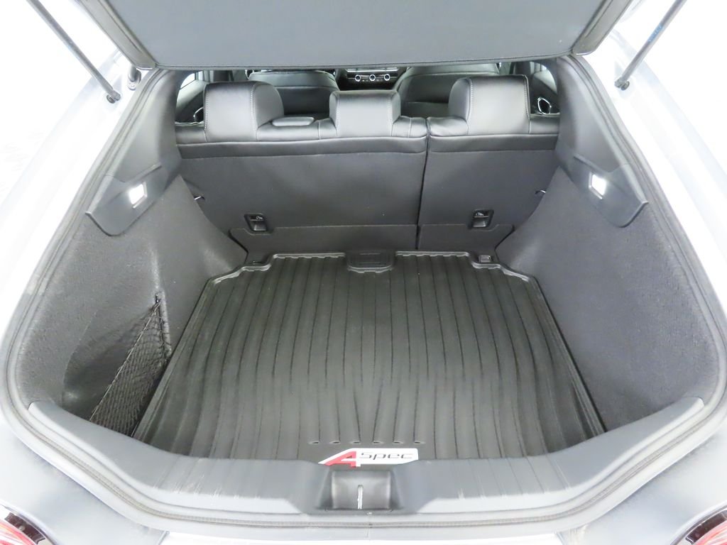 2025 Acura Integra A-Spec - Photo 29