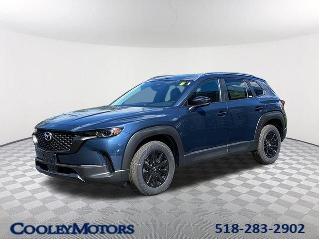 2026 Mazda CX-50 2.5 S Select's photo