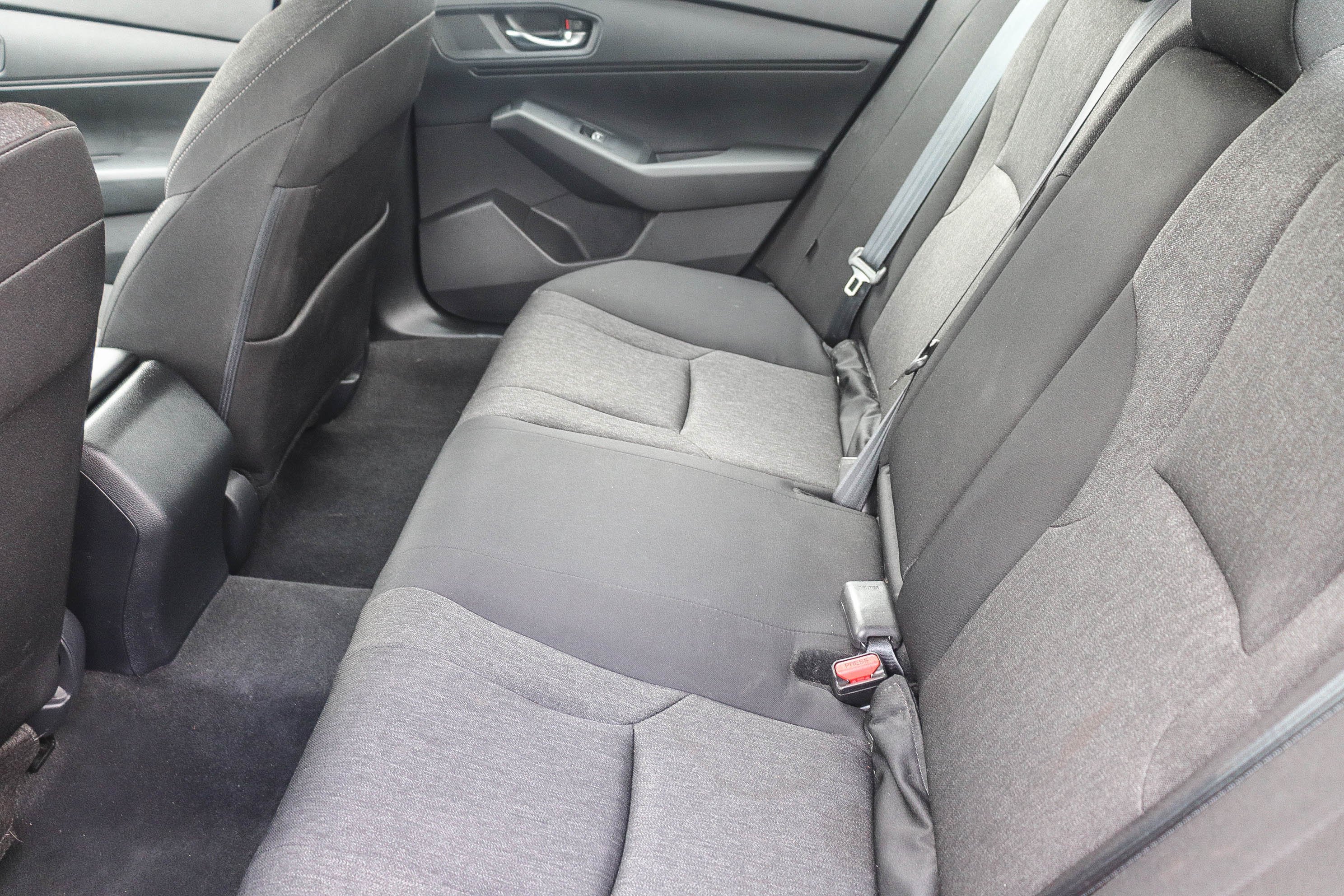 2023 Honda Accord LX - Photo 56