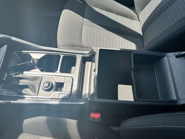New 2026 Ebony Black Kia LX image 23