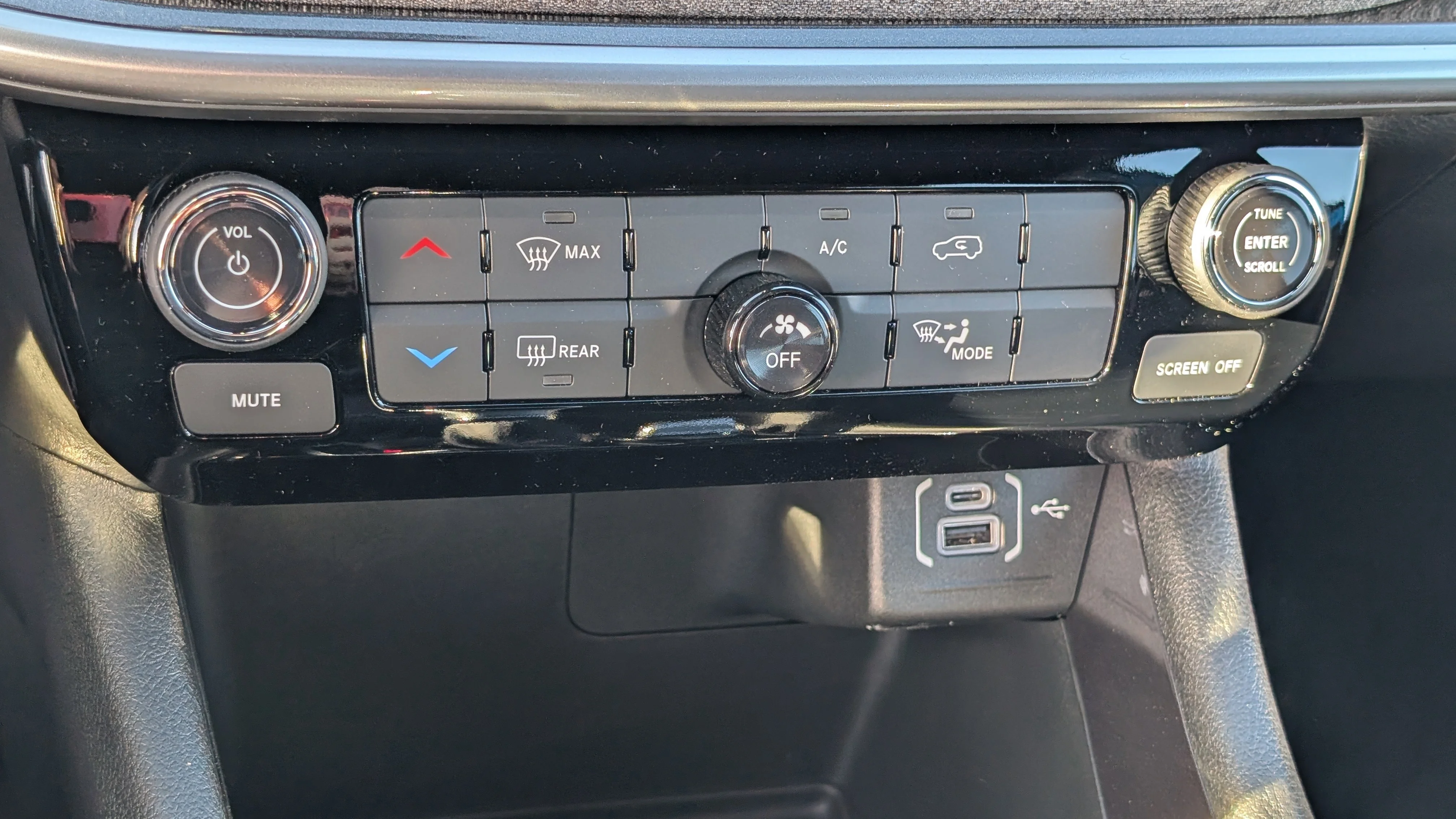 New 2026 Laser Blue Pearl Jeep Sport image 28