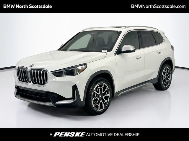 2023|BMW|X1|xDrive28i|Premium Package|4D Sport Utility
