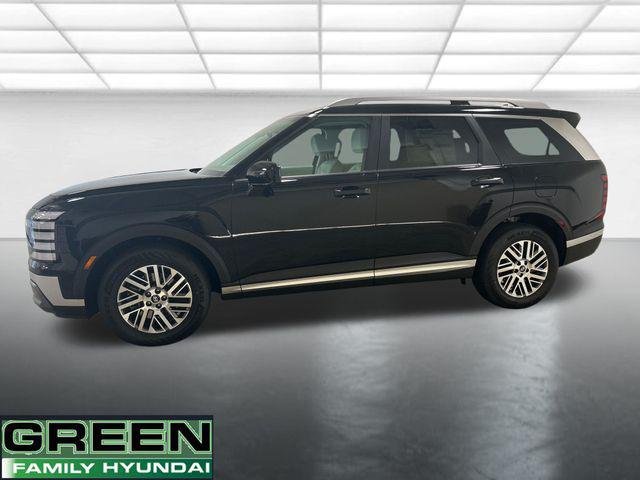 New 2027 Black Hyundai SEL image 2