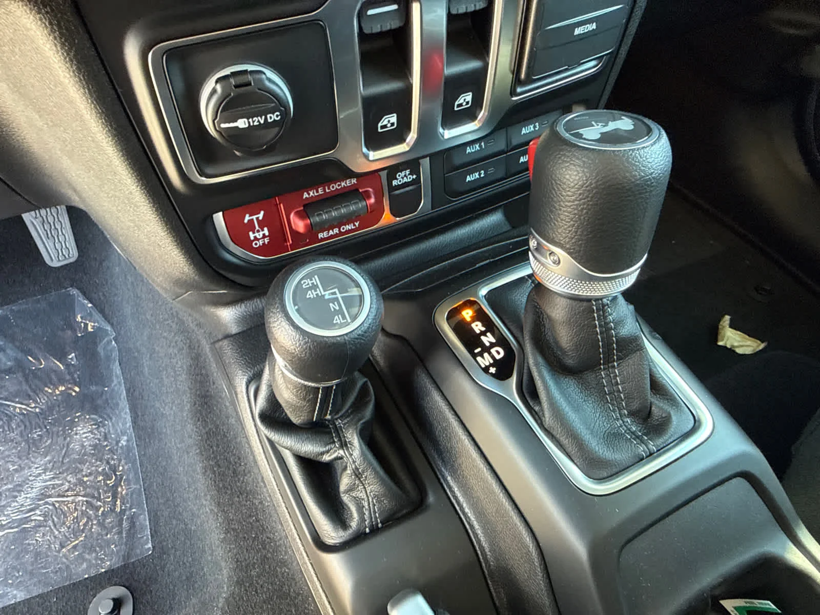 2026 Jeep Wrangler 2-Door Willys - Photo 25