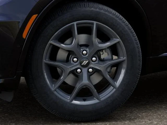 New 2027 Night Moves Paint Dodge GT image 16