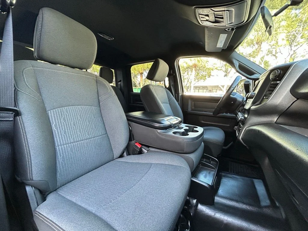 Used 2023 Gray Ram Tradesman image 33