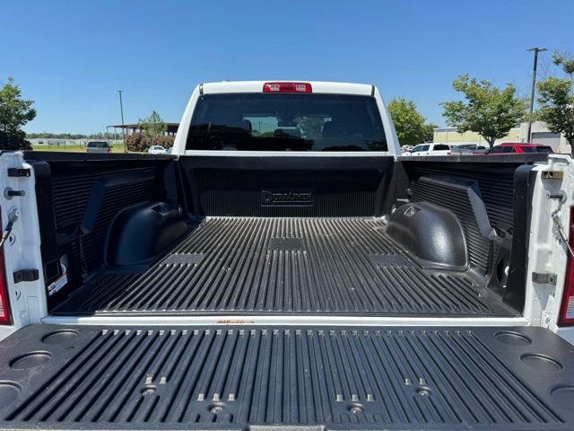 Used 2024 White Ram SLT image 11
