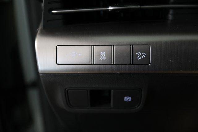 New 2026 Green Hyundai SEL Sport FWD image 72