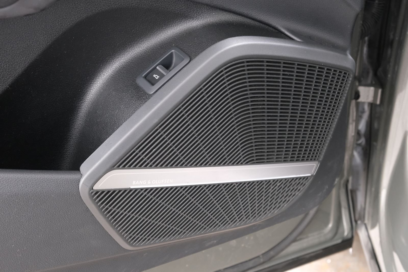 Used 2024 Chronos Gray Metallic Audi 45 S line Premium Plus image 27