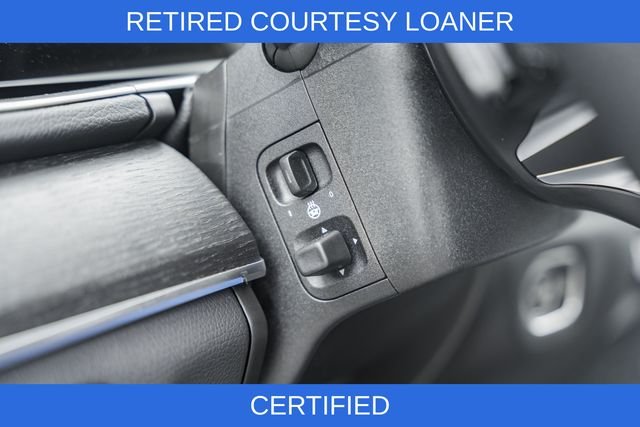 Certified Used 2026 Black Mercedes-Benz GLS 450 image 46