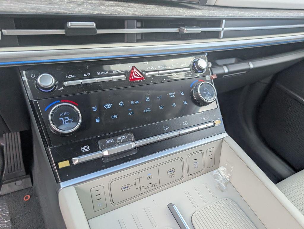 2025 Hyundai Santa Fe Calligraphy - Photo 11