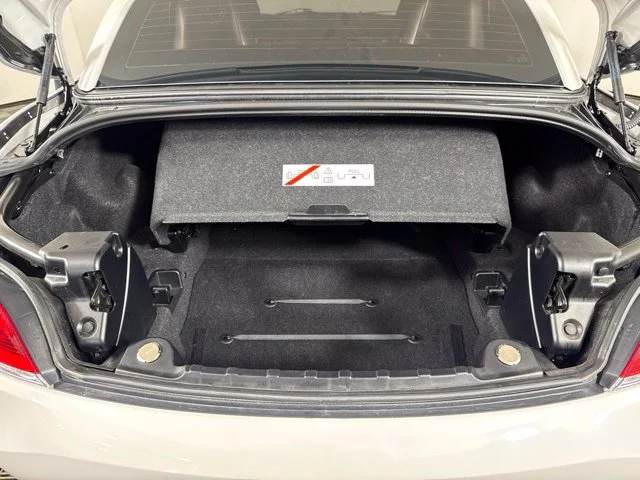 Used 2016 White BMW sDrive28i image 18