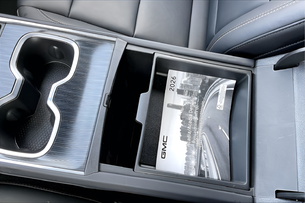 Used 2026 Silver GMC Elevation image 23