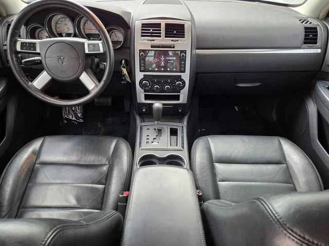 Used 2009 Black Dodge R/T image 16